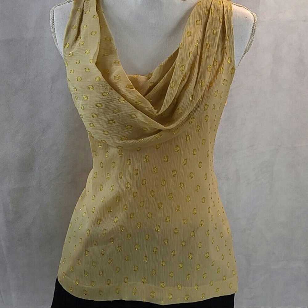 ❤️J. Crew Sleeveless Top❤️